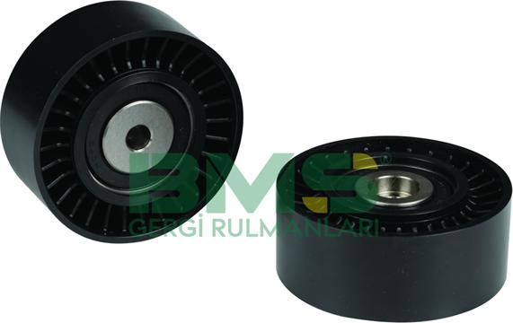 BMS BMS 277 - Belt Tensioner, v-ribbed belt car-mod.net