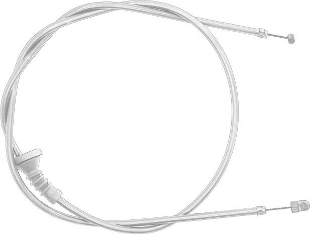BMW 51237060529 - Bonnet Cable car-mod.net