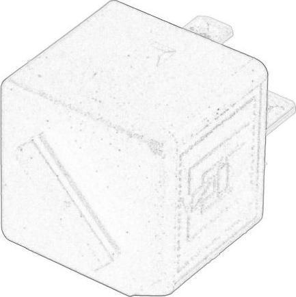BMW 61366901469 - Multifunctional Relay car-mod.net