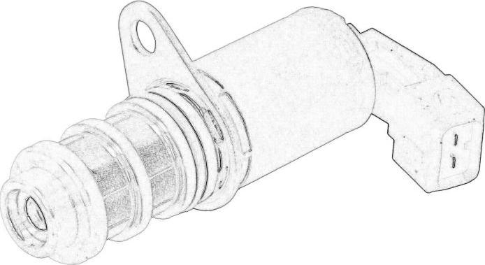 BMW 11417584990 - Regulating Valve, oil pressure car-mod.net