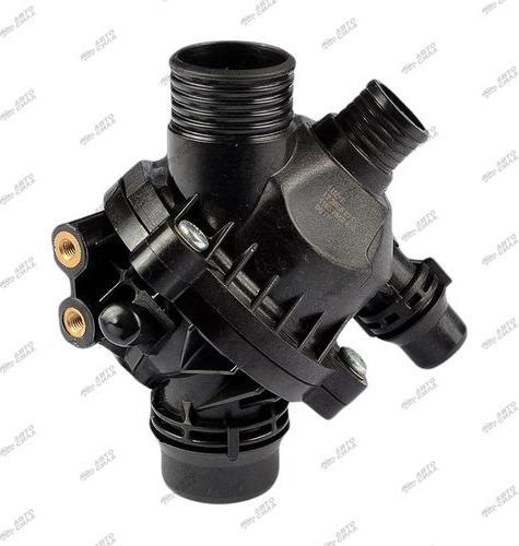 BMW 11 53 7 549 476 - Coolant thermostat / housing car-mod.net