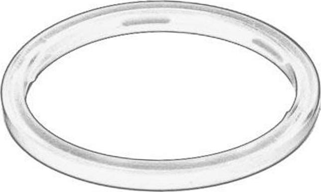 BMW 12611744292 - Seal Ring, engine oil level sensor car-mod.net