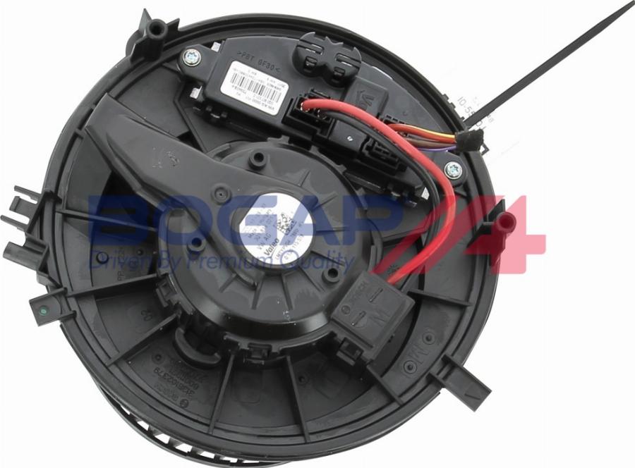 BOGAP A4111153 - Interior Blower car-mod.net