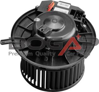 BOGAP A4111101 - Interior Blower car-mod.net