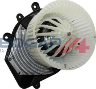 BOGAP A4111102 - Interior Blower car-mod.net