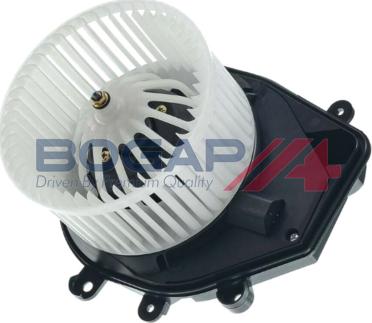 BOGAP A4111111 - Interior Blower car-mod.net