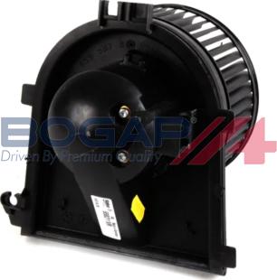 BOGAP A4111112 - Interior Blower car-mod.net