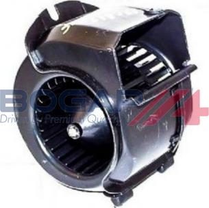 BOGAP A4111136 - Interior Blower car-mod.net