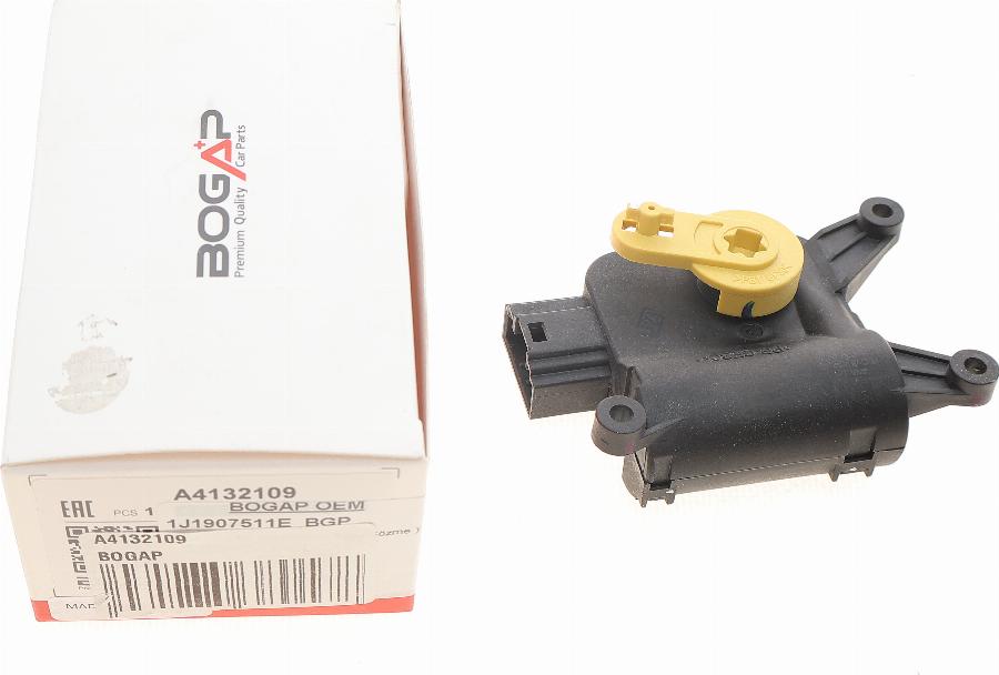 BOGAP A4132109 - Control, blending flap car-mod.net