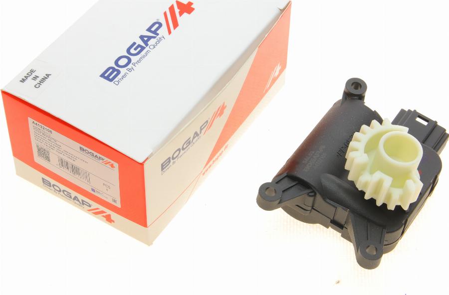 BOGAP A4132105 - Control, blending flap car-mod.net
