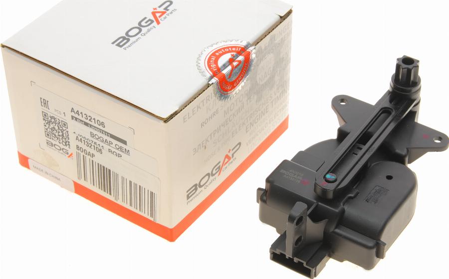 BOGAP A4132106 - Control, blending flap car-mod.net