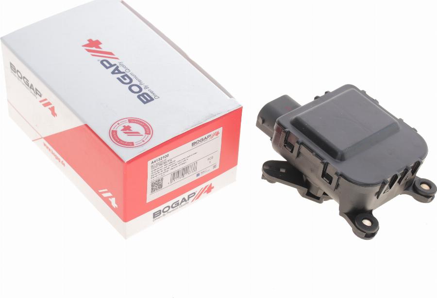 BOGAP A4132100 - Control, blending flap car-mod.net