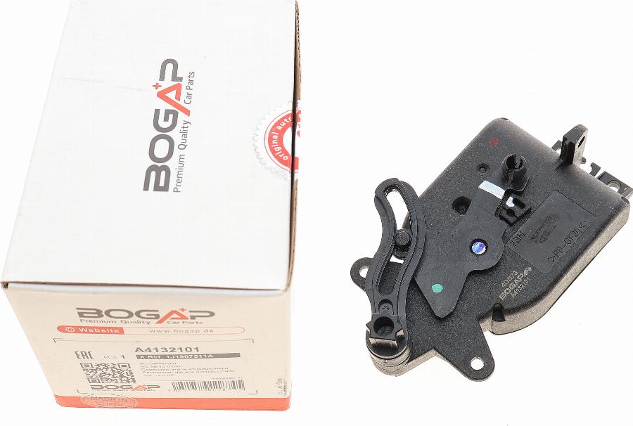 BOGAP A4132101 - Control, blending flap car-mod.net