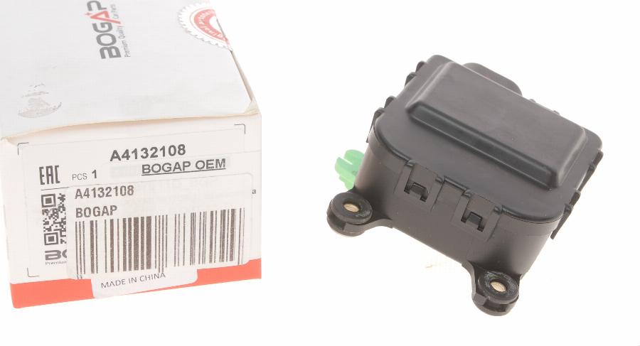 BOGAP A4132108 - Control, blending flap car-mod.net