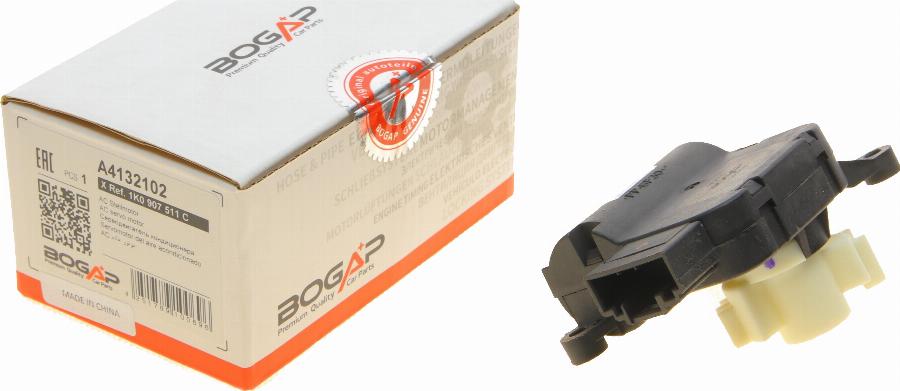 BOGAP A4132102 - Control, blending flap car-mod.net