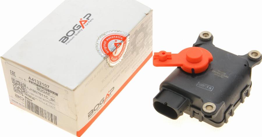 BOGAP A4132107 - Control, blending flap car-mod.net