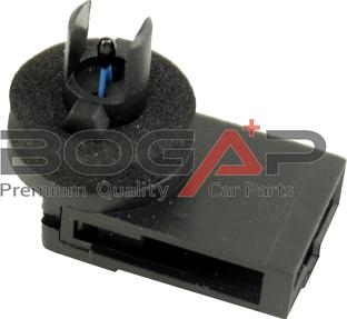 BOGAP A4125102 - Sender Unit, interior temperature car-mod.net