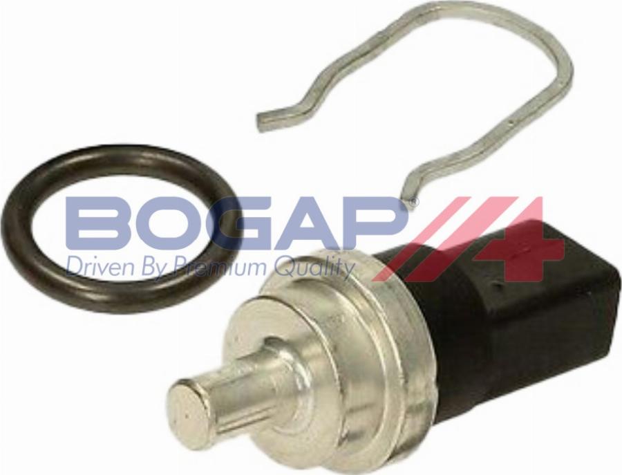 BOGAP A4126144 - Coolant temperature Sensor car-mod.net