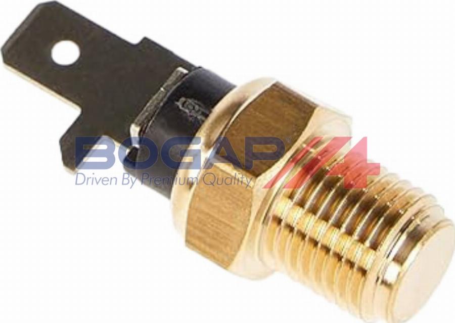 BOGAP A4126147 - Coolant temperature Sensor car-mod.net