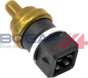 BOGAP A4126106 - Coolant temperature Sensor car-mod.net