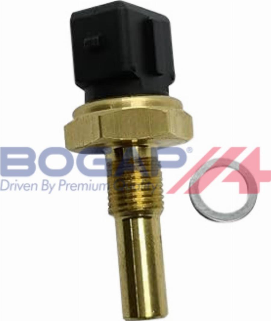 BOGAP A4126131 - Coolant temperature Sensor car-mod.net