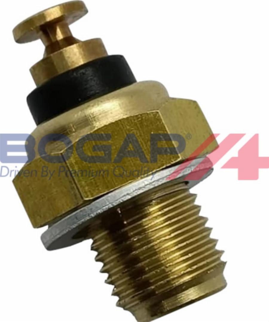 BOGAP A4126132 - Coolant temperature Sensor car-mod.net