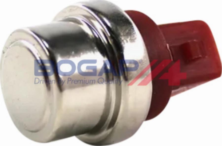 BOGAP A4126126 - Coolant temperature Sensor car-mod.net