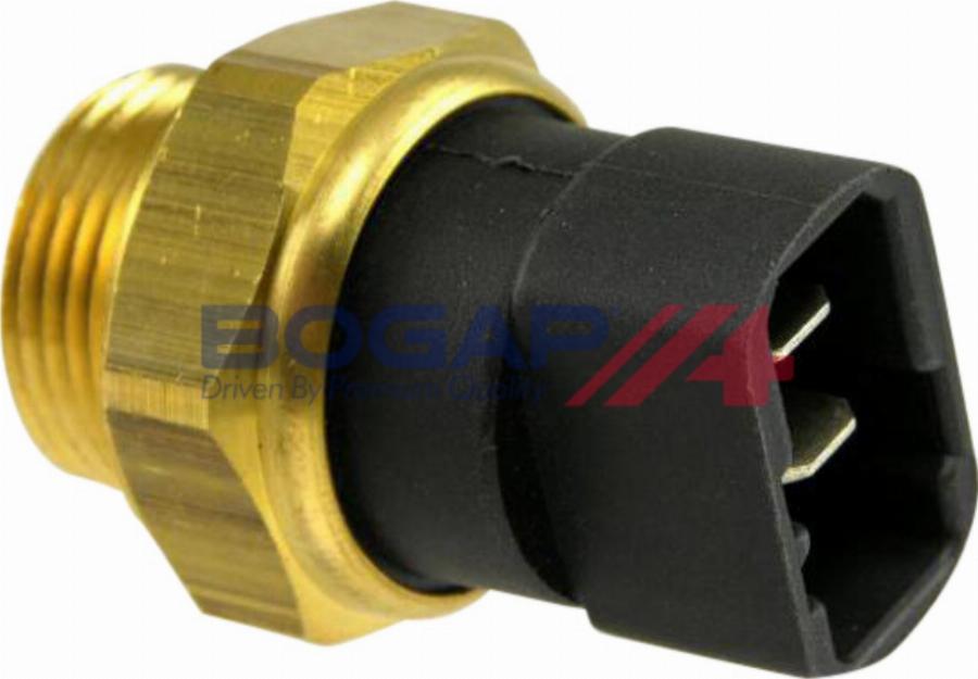 BOGAP A4126120 - Coolant temperature Sensor car-mod.net