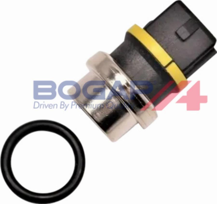 BOGAP A4126121 - Coolant temperature Sensor car-mod.net