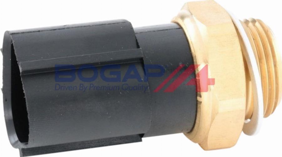 BOGAP A4126128 - Coolant temperature Sensor car-mod.net
