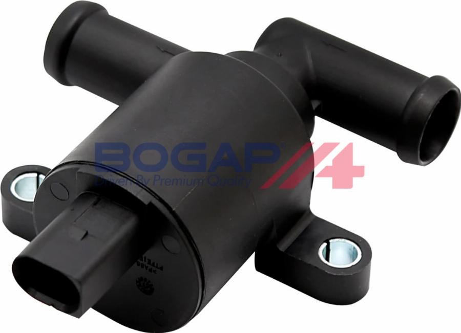 BOGAP A4122115 - Control Valve, coolant car-mod.net