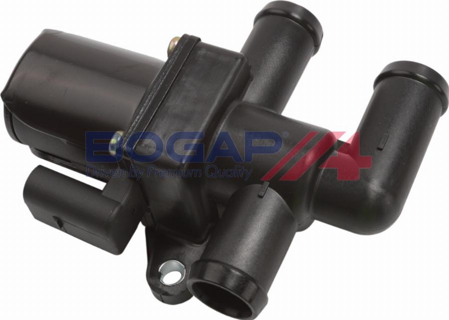BOGAP A4122112 - Control Valve, coolant car-mod.net