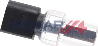 BOGAP A4127104 - Pressure Switch, air conditioning car-mod.net