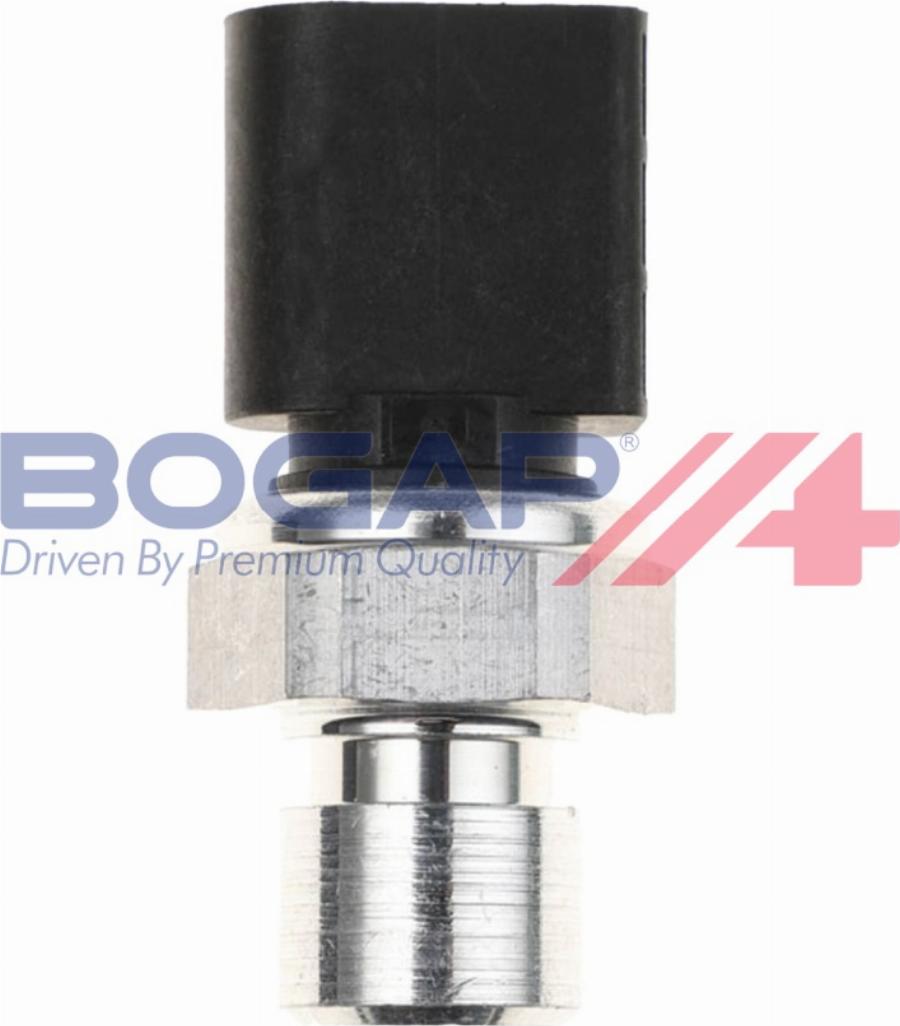 BOGAP A4127105 - Pressure Switch, air conditioning car-mod.net
