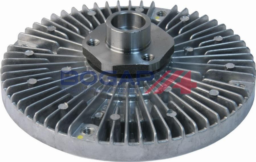BOGAP A4249103 - Clutch, radiator fan car-mod.net