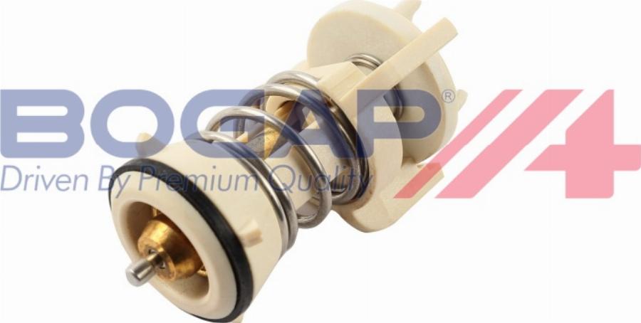 BOGAP A4245149 - Coolant thermostat / housing car-mod.net