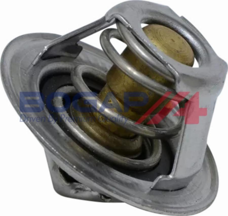 BOGAP A4245146 - Coolant thermostat / housing car-mod.net