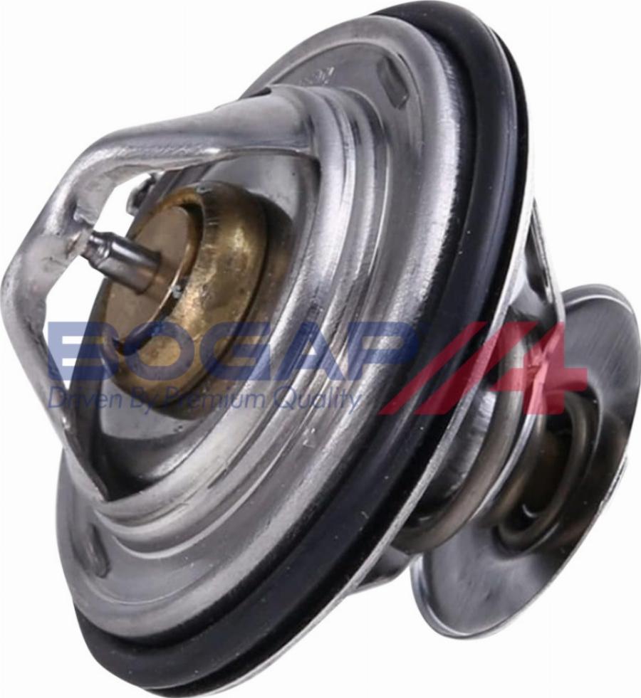 BOGAP A4245154 - Coolant thermostat / housing car-mod.net