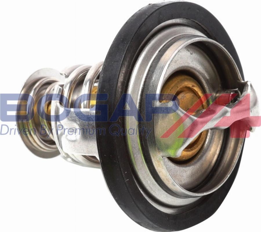 BOGAP A4245153 - Coolant thermostat / housing car-mod.net