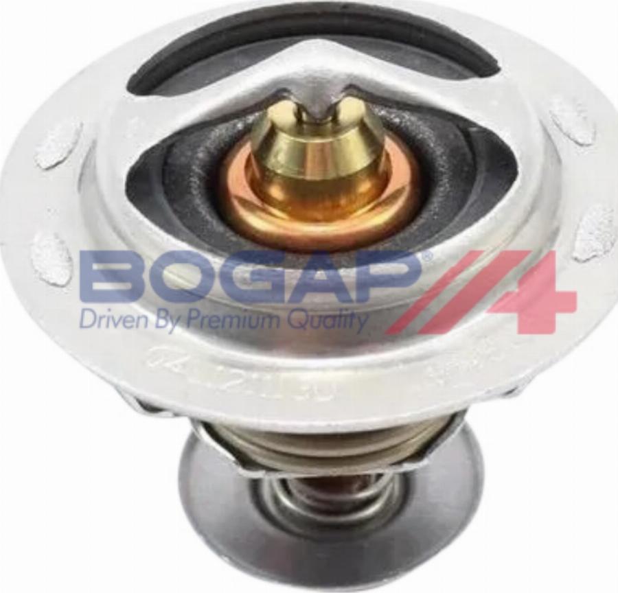 BOGAP A4245162 - Coolant thermostat / housing car-mod.net