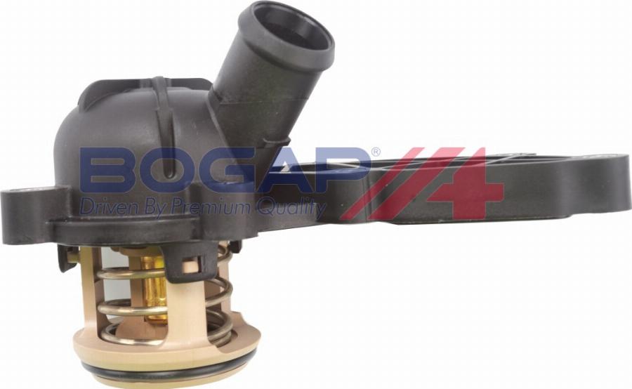 BOGAP A4245167 - Coolant thermostat / housing car-mod.net