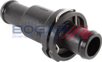 BOGAP A4245109 - Coolant thermostat / housing car-mod.net