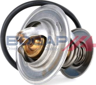 BOGAP A4245119 - Coolant thermostat / housing car-mod.net