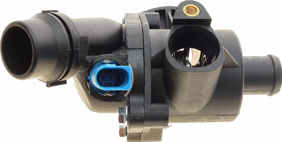 BOGAP A4245116 - Coolant thermostat / housing car-mod.net