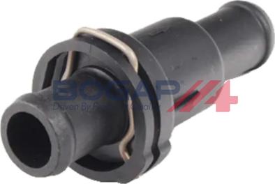BOGAP A4245139 - Coolant thermostat / housing car-mod.net