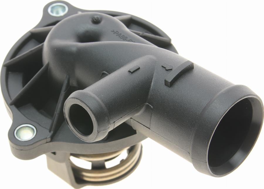 BOGAP A4245134 - Coolant thermostat / housing car-mod.net