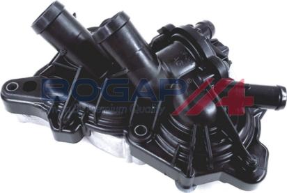 BOGAP A4246104 - Coolant thermostat / housing car-mod.net