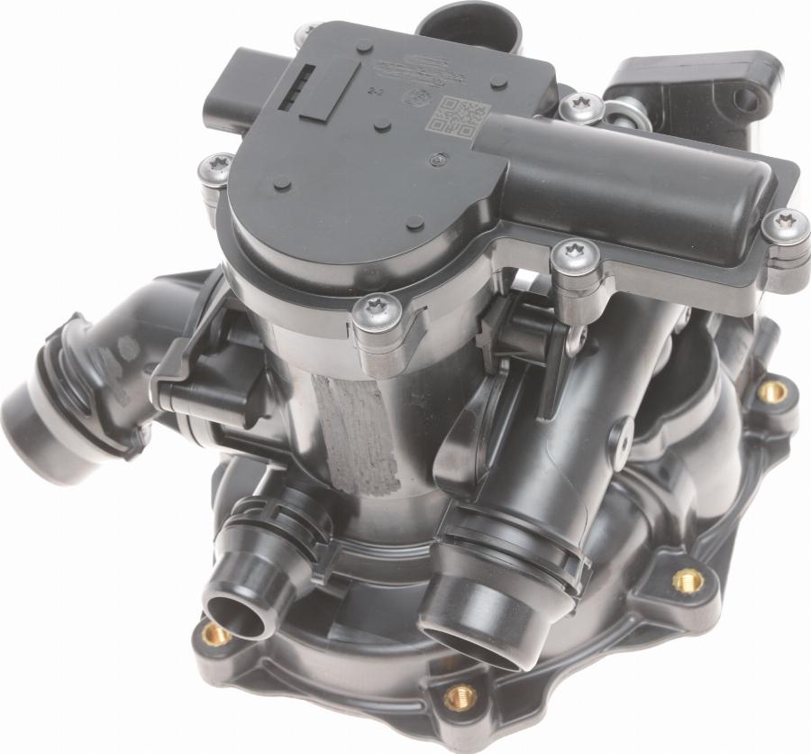 BOGAP A4246105 - Coolant thermostat / housing car-mod.net