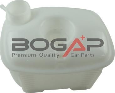 BOGAP A4240103 - Expansion Tank, coolant car-mod.net