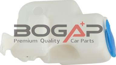 BOGAP A4240125 - Expansion Tank, coolant car-mod.net
